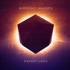 Midnight Masses - Departures i gruppen CD hos Bengans Skivbutik AB (1096680)