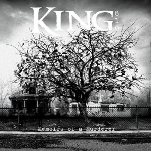 King 810 - Memoirs Of A Murderer i gruppen CD hos Bengans Skivbutik AB (1096892)