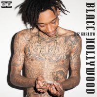 WIZ KHALIFA - BLACC HOLLYWOOD i gruppen CD hos Bengans Skivbutik AB (1097287)