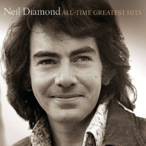 Neil Diamond - All-Time Greatest Hits i gruppen CD hos Bengans Skivbutik AB (1097687)