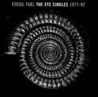 Xtc - Fossil Fuel: The Xtc Singles 1 i gruppen CD hos Bengans Skivbutik AB (1097695)