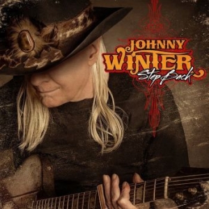 Winter Johnny - Step Back i gruppen CD hos Bengans Skivbutik AB (1098317)