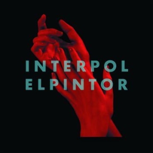 Interpol - El Pintor i gruppen Minishops / Interpol hos Bengans Skivbutik AB (1098318)