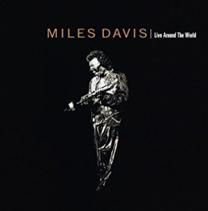 Miles Davis - Live Around The World i gruppen Minishops / Miles Davis hos Bengans Skivbutik AB (1098343)