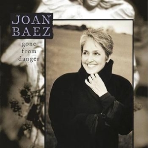 Baez Joan - Gone From Danger (Collect i gruppen VI TIPSER / Julegavetips CD hos Bengans Skivbutik AB (1098368)