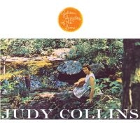 Collins Judy - Golden Apples Of The Sun i gruppen CD hos Bengans Skivbutik AB (1098872)