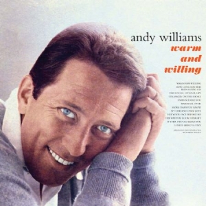 Williams Andy - Warm And Willing i gruppen CD hos Bengans Skivbutik AB (1098873)