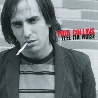 Collins Paul - Feel The Noise i gruppen CD hos Bengans Skivbutik AB (1098891)