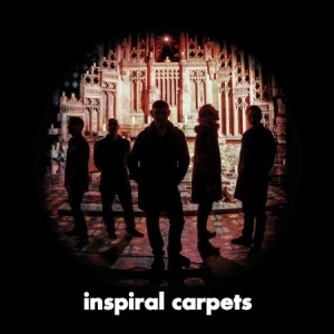 Inspiral Carpets - Inspiral Carpets i gruppen VINYL hos Bengans Skivbutik AB (1098922)