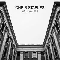 Staples Chris - American Soft i gruppen CD hos Bengans Skivbutik AB (1098937)