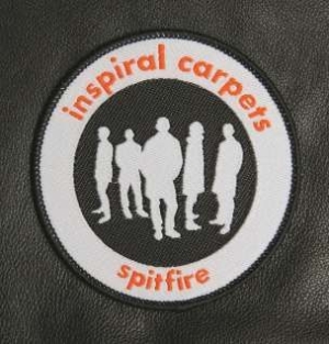 Inspiral Carpets - Spitfire i gruppen VINYL hos Bengans Skivbutik AB (1098950)