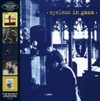 Eyeless In Gaza - Original Albums Boxset: First Four i gruppen CD hos Bengans Skivbutik AB (1098961)