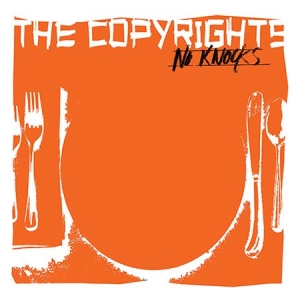 Copyrights - No Knocks i gruppen VINYL hos Bengans Skivbutik AB (1099009)