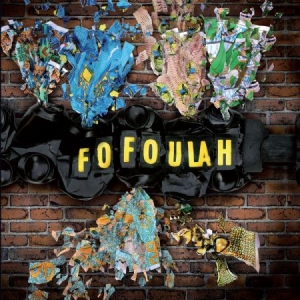 Fofoulah - Fofoulah i gruppen CD hos Bengans Skivbutik AB (1099018)