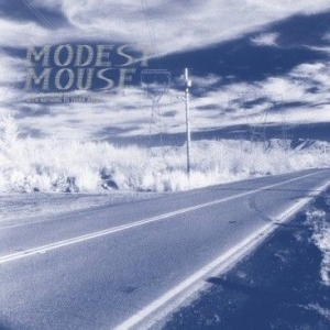 Modest Mouse - This Is A Long Drive For Someone Wi i gruppen CD hos Bengans Skivbutik AB (1099029)