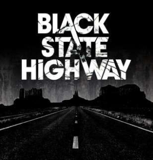 Black State Highway - Black State Highway i gruppen CD hos Bengans Skivbutik AB (1099043)