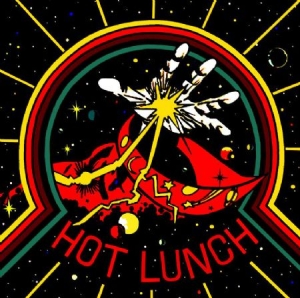 Hot Lunch - House Of Whispers i gruppen VINYL hos Bengans Skivbutik AB (1099047)