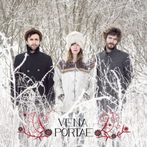 Vena Portae - Vena Portae i gruppen CD hos Bengans Skivbutik AB (1099049)