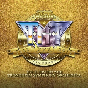 Tnt - 30Th AnniversaryLive In Concert Cd i gruppen CD hos Bengans Skivbutik AB (1099061)