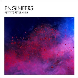 Engineers - Always Returning i gruppen CD hos Bengans Skivbutik AB (1099083)