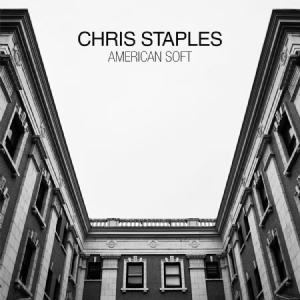 Staples Chris - American Soft i gruppen VINYL hos Bengans Skivbutik AB (1099089)