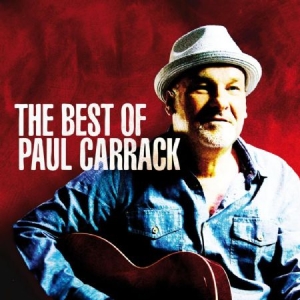 Carrack Paul - Best Of Paul Carrack i gruppen CD hos Bengans Skivbutik AB (1099132)