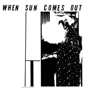 Sun Ra - When Sun Comes Out i gruppen VINYL hos Bengans Skivbutik AB (1099138)