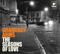 Gramercy Arms - Seasons Of Love i gruppen CD hos Bengans Skivbutik AB (1099161)