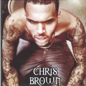 Chris Brown - Z i gruppen CD hos Bengans Skivbutik AB (1099168)