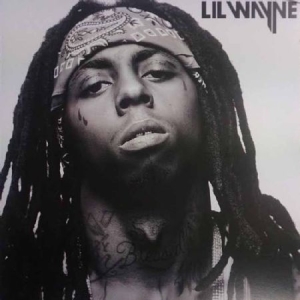 Lil Wayne - Hunger For More i gruppen CD hos Bengans Skivbutik AB (1099169)