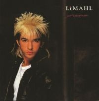 Limahl - Don't Suppose - Collectros Ed. i gruppen CD hos Bengans Skivbutik AB (1099186)