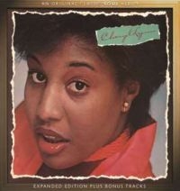 Lynn Cheryl - Cheryl Lynn: Expanded Edition i gruppen CD hos Bengans Skivbutik AB (1099195)