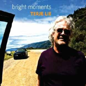 Lie Terje - Bright Moments i gruppen CD hos Bengans Skivbutik AB (1099211)