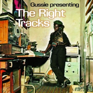 Clark Gussie - Gussie Clark Presenting: The Right i gruppen CD hos Bengans Skivbutik AB (1099256)