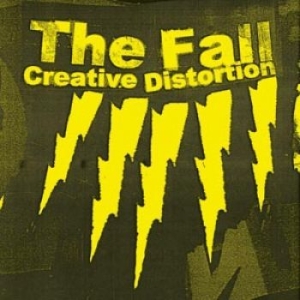 Fall The - Creative Distortion (Cd + Dvd) i gruppen CD hos Bengans Skivbutik AB (1099827)