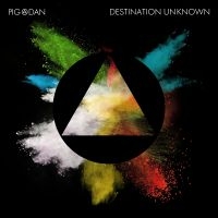 Pig & Dan - Destination Unknown i gruppen CD hos Bengans Skivbutik AB (1099870)