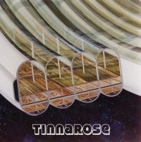 Tinnaros - Tinnarose i gruppen CD hos Bengans Skivbutik AB (1099892)