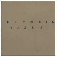 Bitchin Bajas - Bitchin Bajas i gruppen Rock hos Bengans Skivbutik AB (1099906)