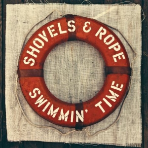 Shovels & Rope - Swimmin' Time i gruppen CD hos Bengans Skivbutik AB (1099916)