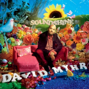 Myhr David - Soundshine i gruppen VINYL hos Bengans Skivbutik AB (1099968)