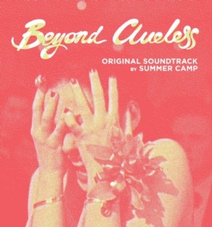 Summer Camp - Beyond Clueless i gruppen VINYL hos Bengans Skivbutik AB (1099977)