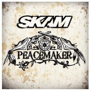 Skam - Peacemaker i gruppen CD hos Bengans Skivbutik AB (1099997)