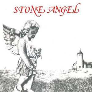 Stone Angel - Stone Angel i gruppen CD hos Bengans Skivbutik AB (1100006)