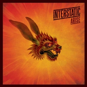 Interstatic - Arise i gruppen CD hos Bengans Skivbutik AB (1100030)