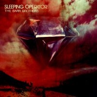 The Barr Brothers - Sleeping Operator i gruppen CD hos Bengans Skivbutik AB (1100041)