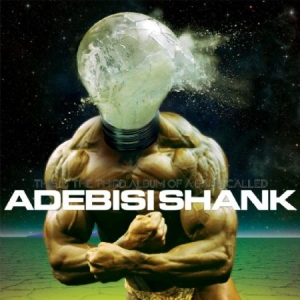 Adebisi Shank - This Is The Third Album Of A Band C i gruppen CD hos Bengans Skivbutik AB (1100044)