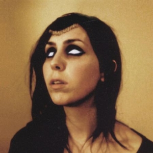 Chelsea Wolfe - Apokalypsis i gruppen CD hos Bengans Skivbutik AB (1100048)