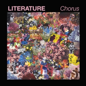 Literature - Chorus i gruppen VINYL hos Bengans Skivbutik AB (1100057)