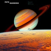 Bardens Pete - Seen One Earth i gruppen CD hos Bengans Skivbutik AB (1100072)