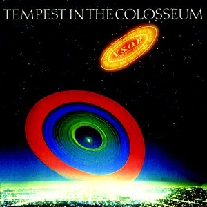 Hancock Herbie - Tempest In The Colosseum i gruppen CD hos Bengans Skivbutik AB (1100098)